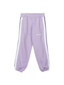 Palm Angels Logo Track Sweat Pant