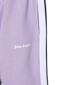 Palm Angels Logo Track Sweat Pant
