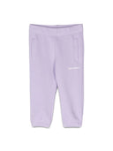 Palm Angels Logo Sweat Pants