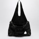 Balenciaga Neo Cagole Xl Plus Tote Bag Black