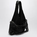 Balenciaga Neo Cagole Xl Plus Tote Bag Black