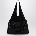 Balenciaga Neo Cagole Xl Plus Tote Bag Black