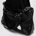 Balenciaga Neo Cagole Xl Plus Tote Bag Black