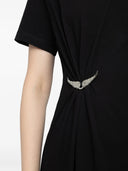 Zadig&Voltaire Raja Hc Plisse Wings