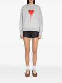 Zadig&Voltaire Oscar Pmo Flowing Heart
