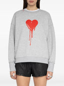 Zadig&Voltaire Oscar Pmo Flowing Heart