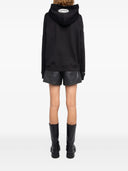 Zadig&Voltaire Georgys Mo Multicross Strass