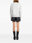 Zadig&Voltaire Mira Pmo Motocross Strass