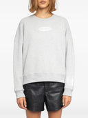Zadig&Voltaire Mira Pmo Motocross Strass