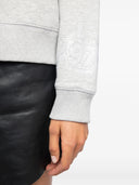 Zadig&Voltaire Mira Pmo Motocross Strass