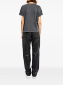 Zadig&Voltaire Alys Hc Motocross Strass