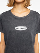 Zadig&Voltaire Alys Hc Motocross Strass