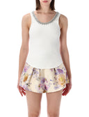 Top Zimmermann Bianco