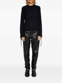 Zadig&Voltaire Malty Lc Laced