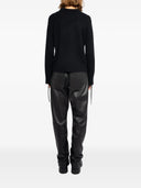 Zadig&Voltaire Malty Lc Laced