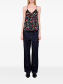 Zadig&Voltaire Christy Soft Virgin Garden