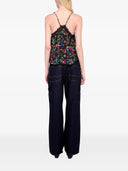 Zadig&Voltaire Christy Soft Virgin Garden