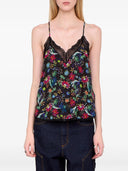 Zadig&Voltaire Christy Soft Virgin Garden