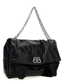 Bolso de hombro de Balenciaga 'Monaco Plus Grande'