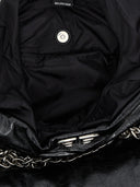 Bolso de hombro de Balenciaga 'Monaco Plus Grande'