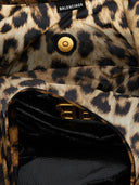 Balenciaga 'Bolsa de cadena Mónaco S' Bolsa de hombro