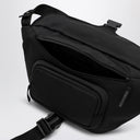 Balenciaga Unity Large Black Nylon Waist Bag