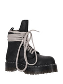 Rick Owens Botte à embout en acier à quatre semelles