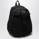 Balenciaga Unity Black Nylon Medium Backpack
