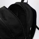 Balenciaga Unity Black Nylon Medium Backpack