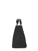 Dolce & Gabbana Borsone w Nylon Con Logo