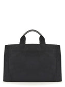 Dolce & Gabbana Borsone w Nylon Con Logo