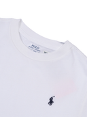Polo Ralph Lauren Ss Cn Tops T Shirt