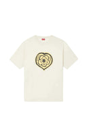 Kenzo Kenzo Boke Heart Classic T Shi