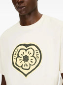 Kenzo Kenzo Boke Heart Classic T Shi