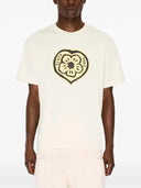Kenzo Kenzo Boke Heart Classic T Shi