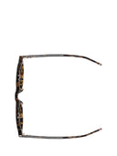 Thom Browne Round Sunglasses In Acetate