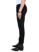 Alexander Mc Queen Biker Jeans
