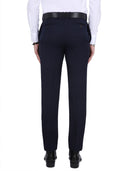 Alexander Mc Queen Tailored Cigarette Pants