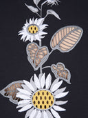Sweat-shirt Thom Browne avec broderie