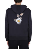 Sweat-shirt Thom Browne avec broderie