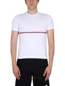 Thom Browne RWB Stripe T-shirt