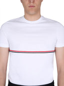 Thom Browne RWB Stripe T-shirt