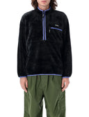 Manastash -kleding .... zwart