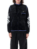 Manastash Jackets Black