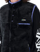 Manastash Jackets Black