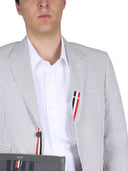 Veste à rayures Thom Browne