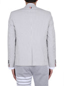 Veste à rayures Thom Browne