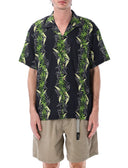 Manastash T恤和Polos Black