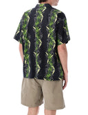 Manastash T恤和Polos Black