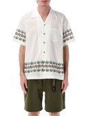 Camisetas de Manastash y polos blancos